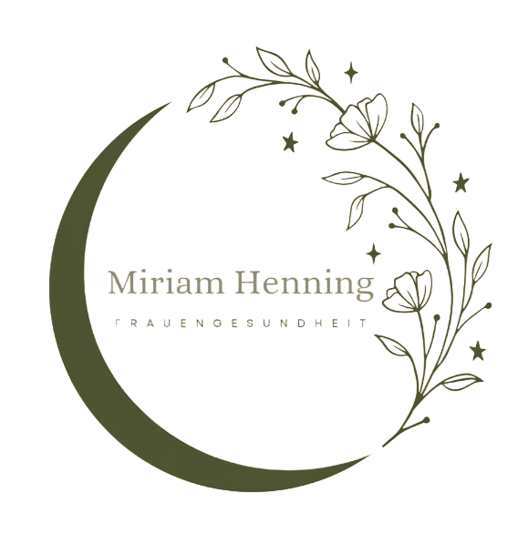Miriam Henning Logo